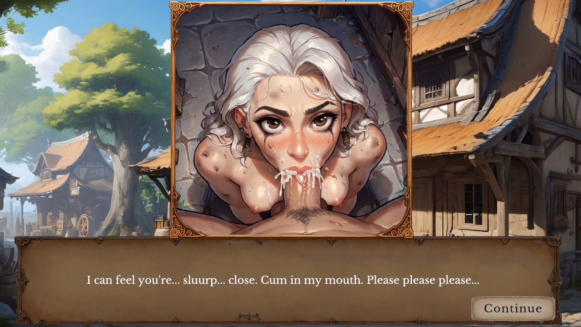 Unity The Dancing Inn [v0.4.2] [The Dancing Inn]
