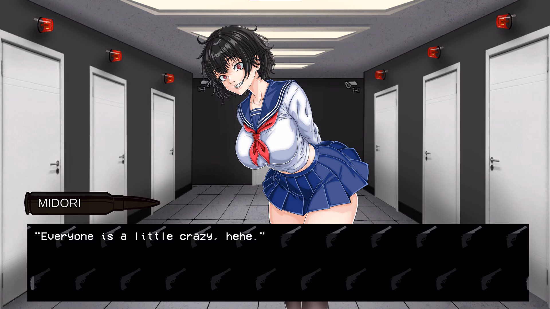 VN Unity Lust Shot [v1.0] [entryС]