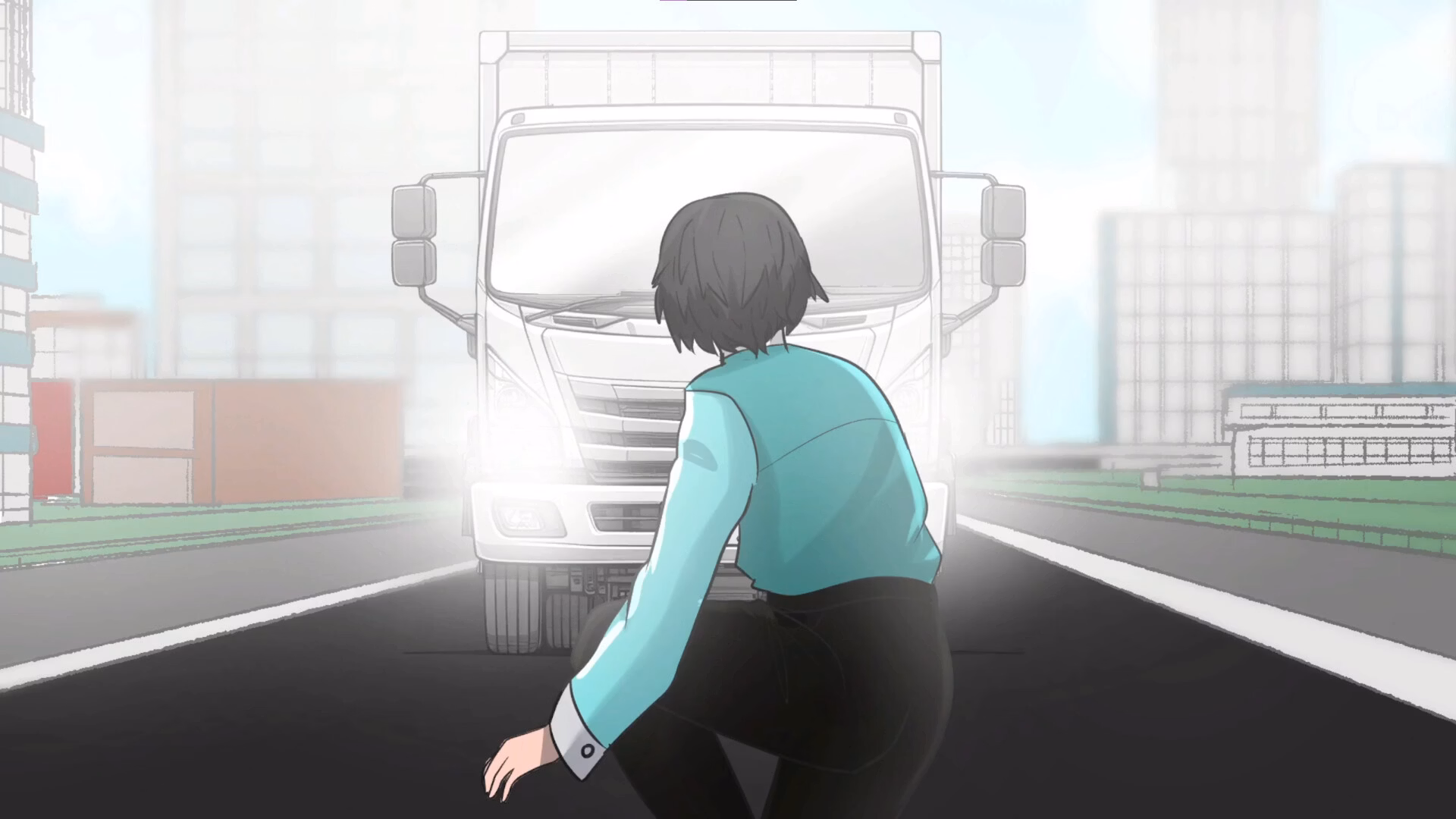 VN Unity Lust Shot [v1.0] [entryС]