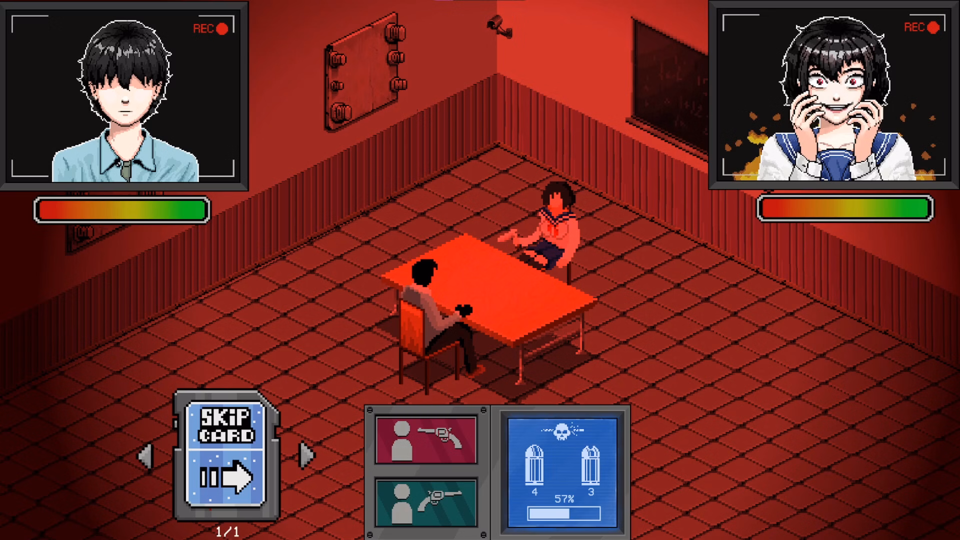 VN Unity Lust Shot [v1.0] [entryС]