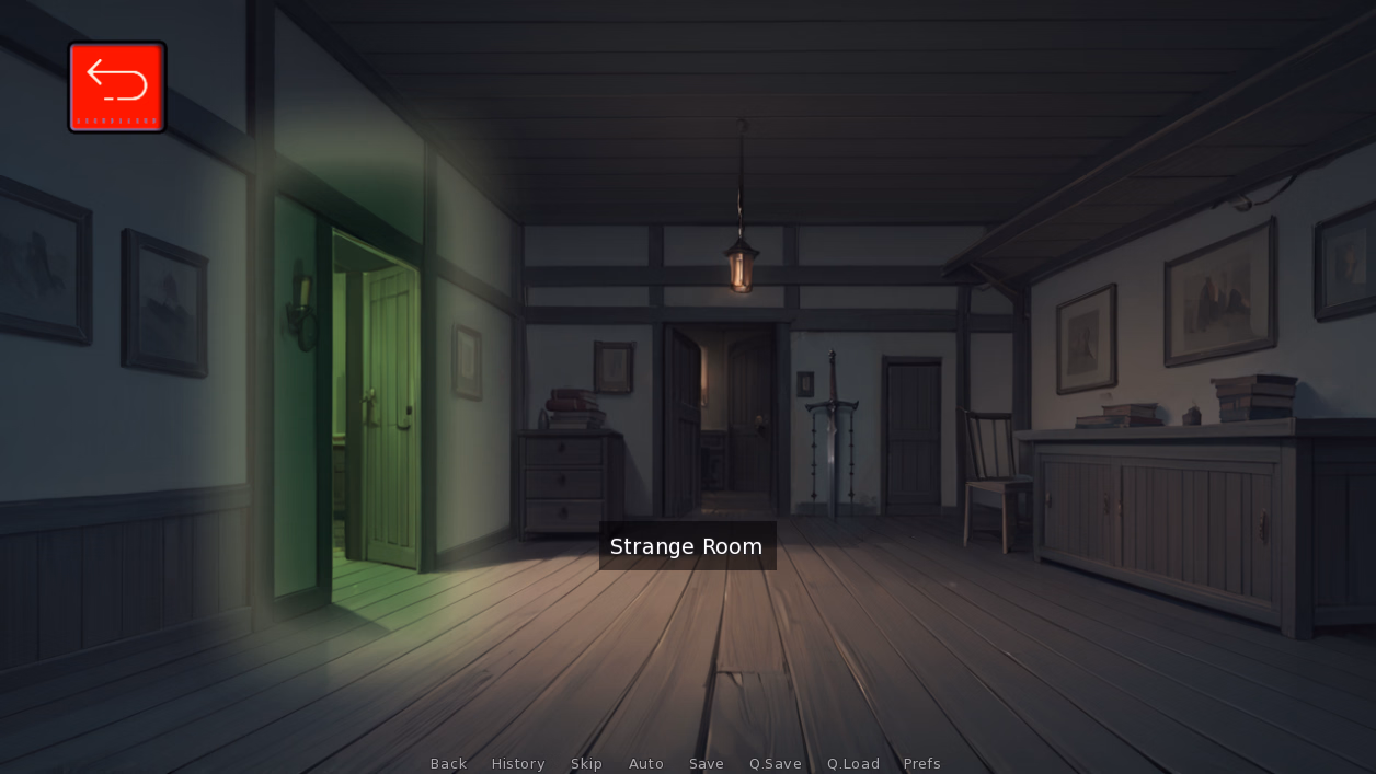 Ren'Py House of Shinobi [v0.24j] [CutePercentage]