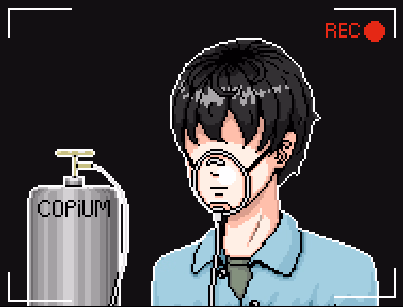 VN Unity Lust Shot [v1.0] [entryС]