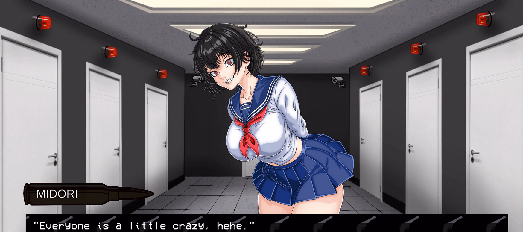 VN Unity Lust Shot [v1.0] [entryС]