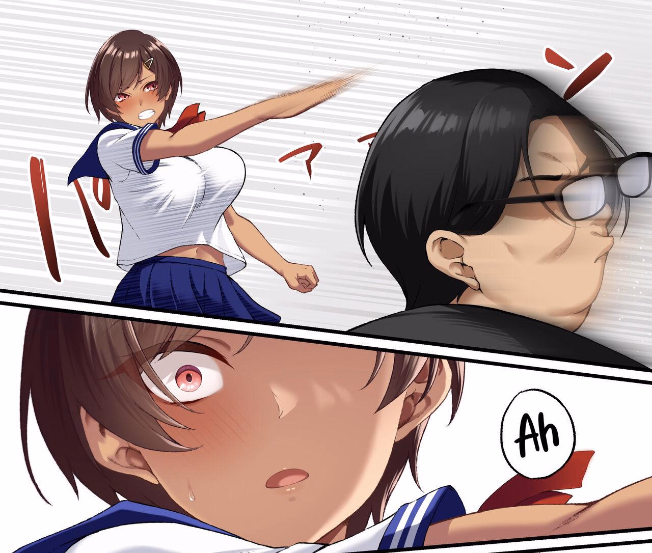 VN Others Completed Heart Throbbing Special! An Impertinent idol Fall Into Depravity! You're free to cum inside. [Final] [Appetite]