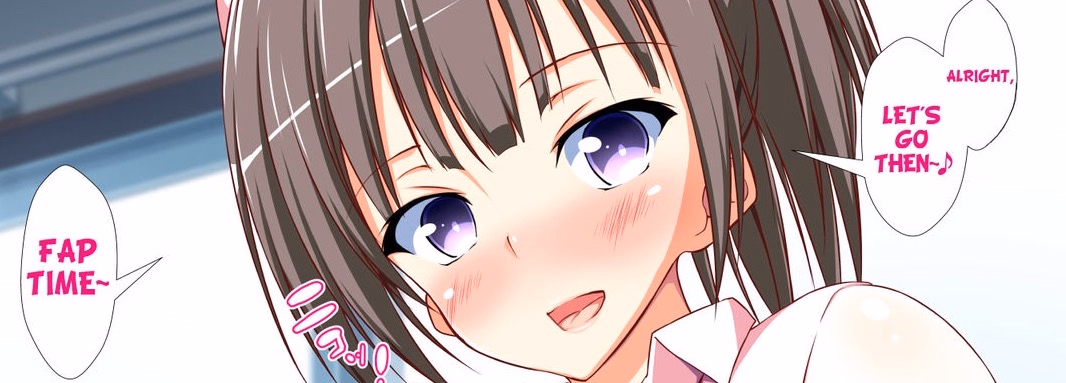 VN Ren'Py Completed All's Fair in Au Pair [v1.0] [Fynnbarr]