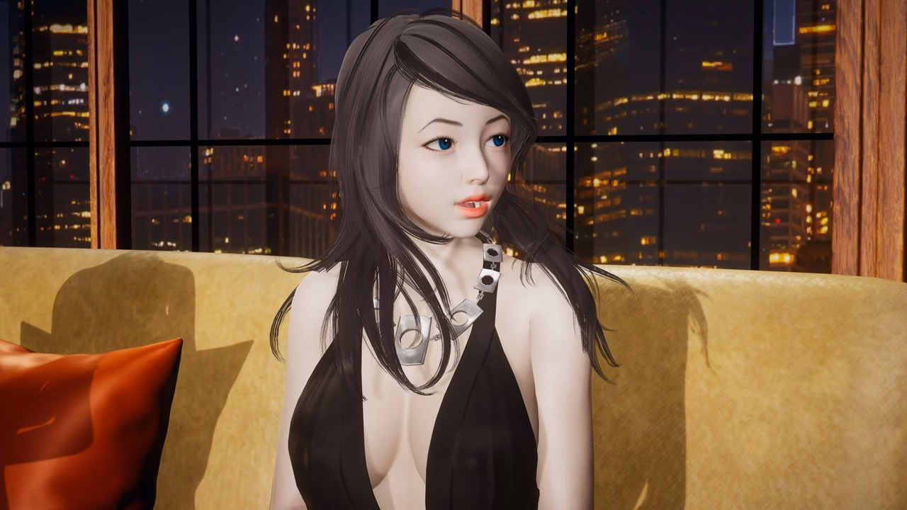 VN Ren'Py Completed AlwaysFan [v1.0.1] [AtemX Games]