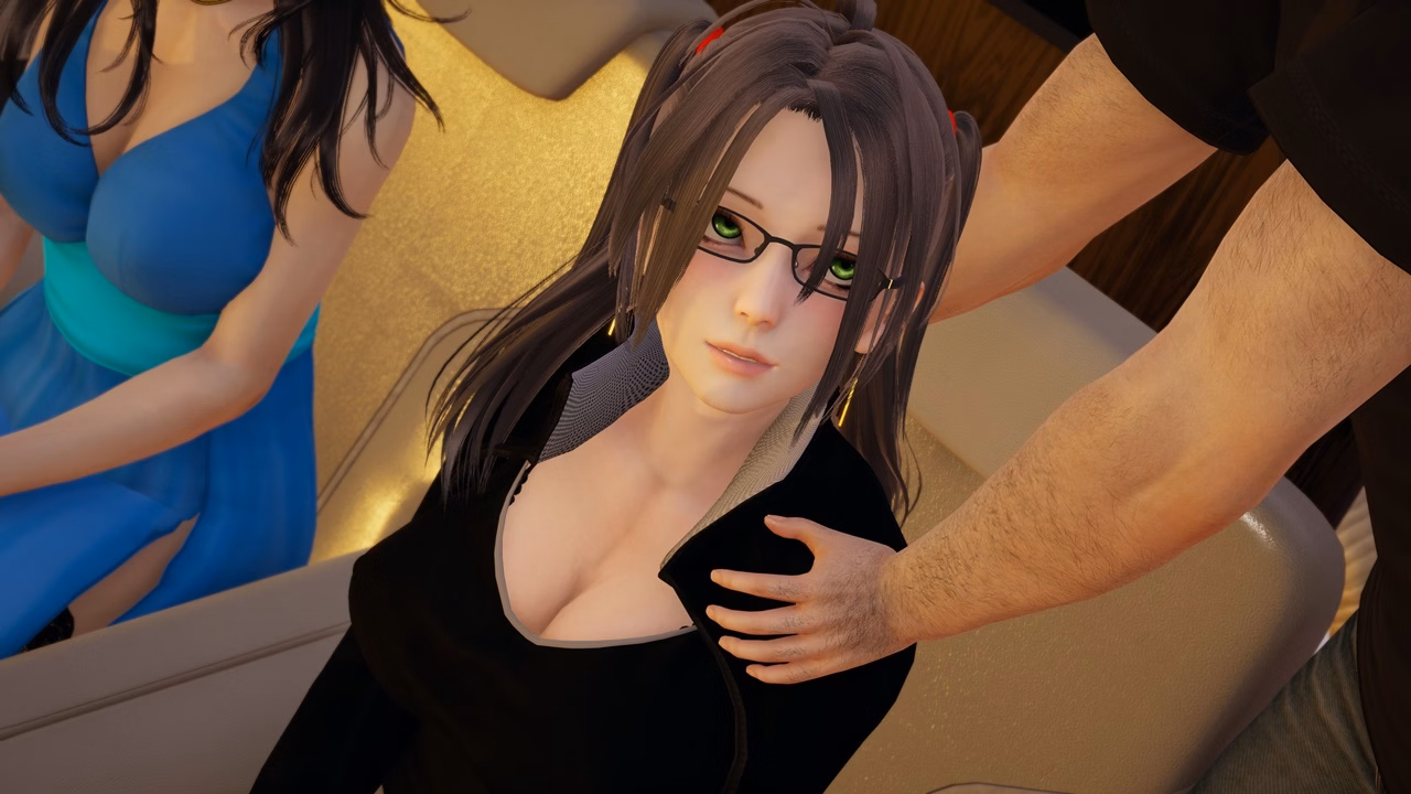 VN Ren'Py Completed AlwaysFan [v1.0.1] [AtemX Games]