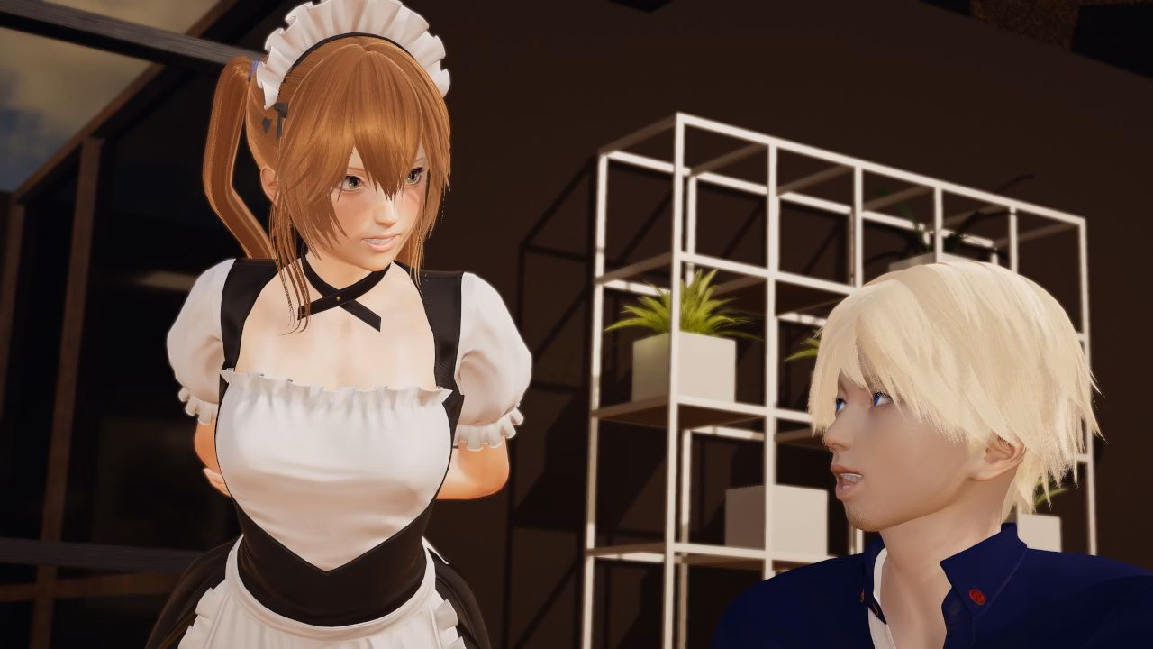 VN Ren'Py Completed AlwaysFan [v1.0.1] [AtemX Games]