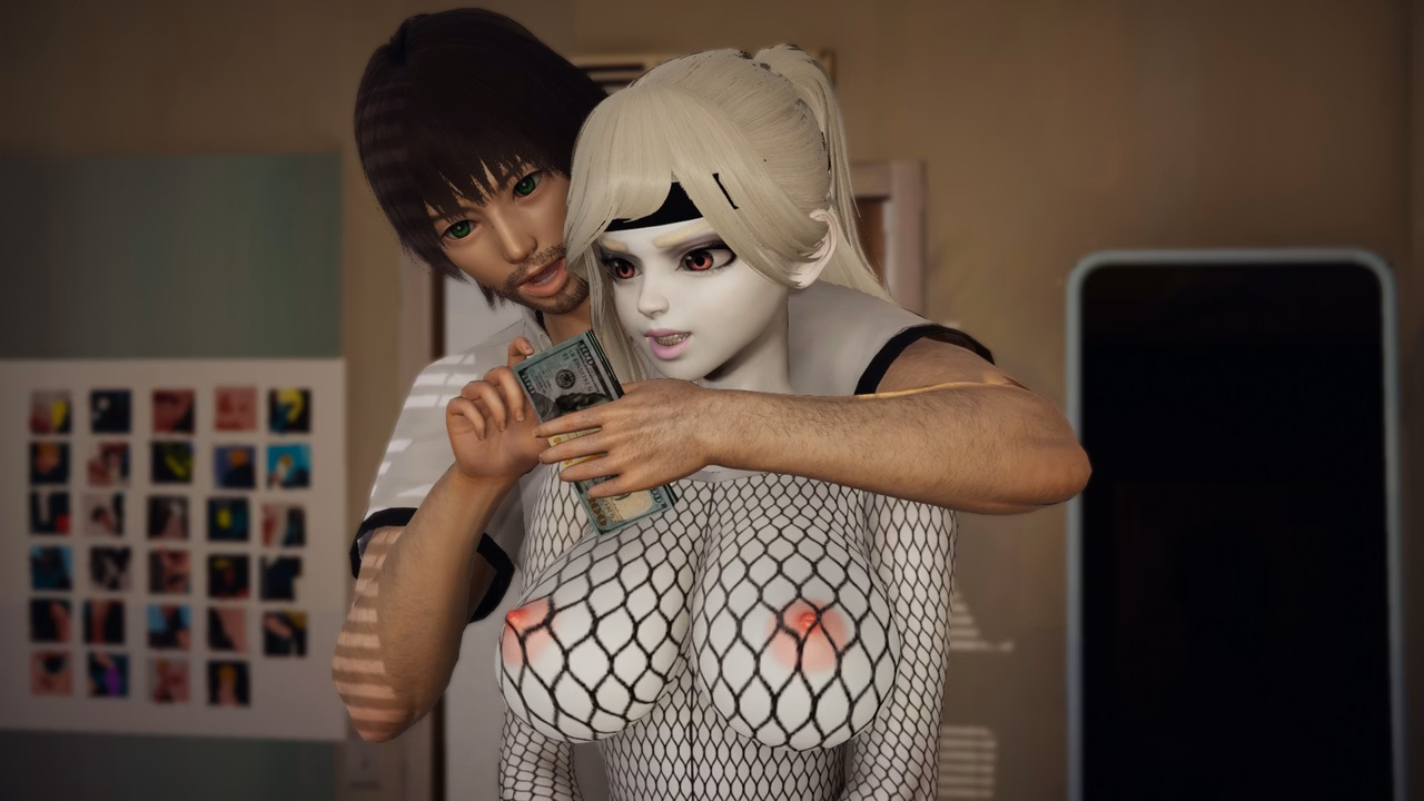 VN Ren'Py Completed AlwaysFan [v1.0.1] [AtemX Games]