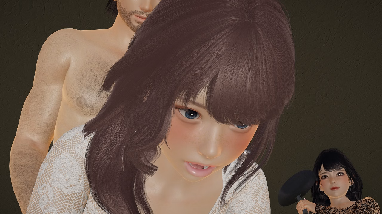 VN Ren'Py Completed AlwaysFan [v1.0.1] [AtemX Games]