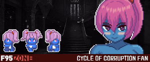RPGM Completed Cycle of Corruption [v1.0.0a Steam] [Kredyn]