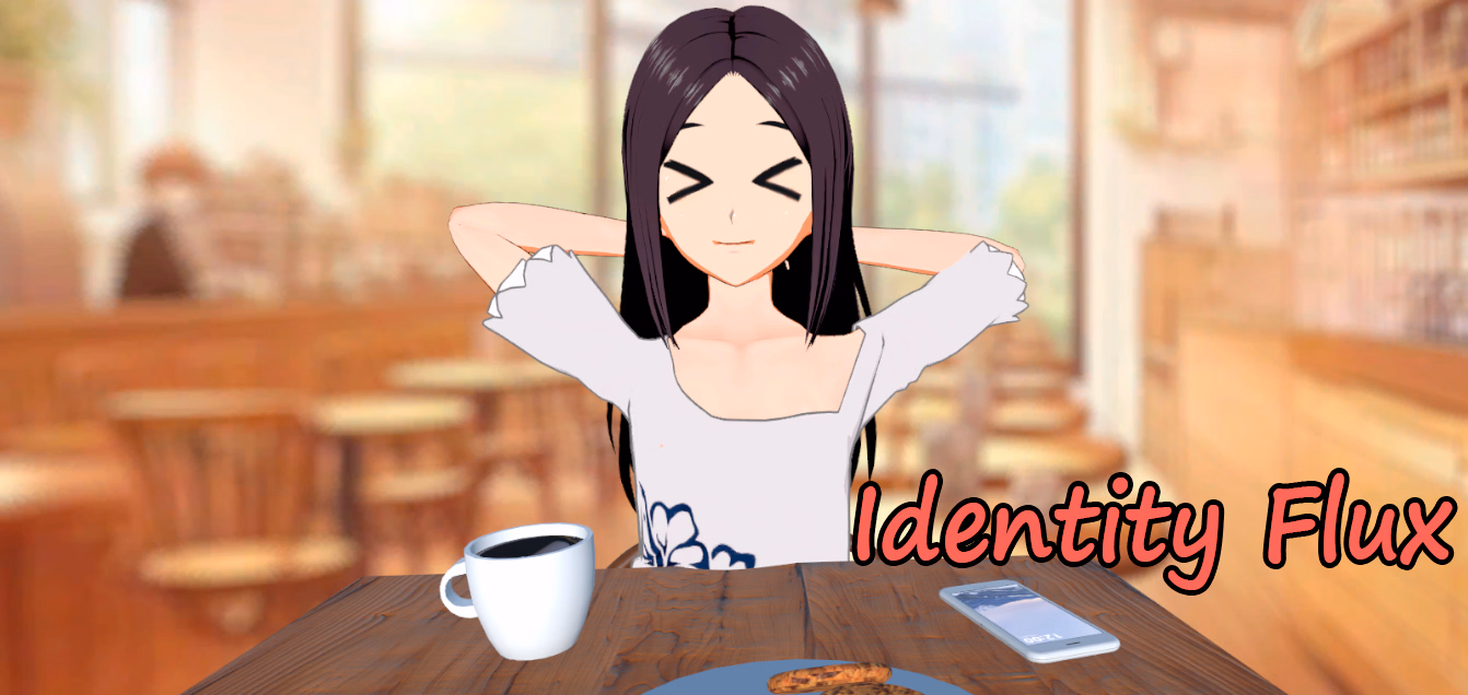 Unity Abandoned Identity Flux [v0.02] [Suffer1n] download