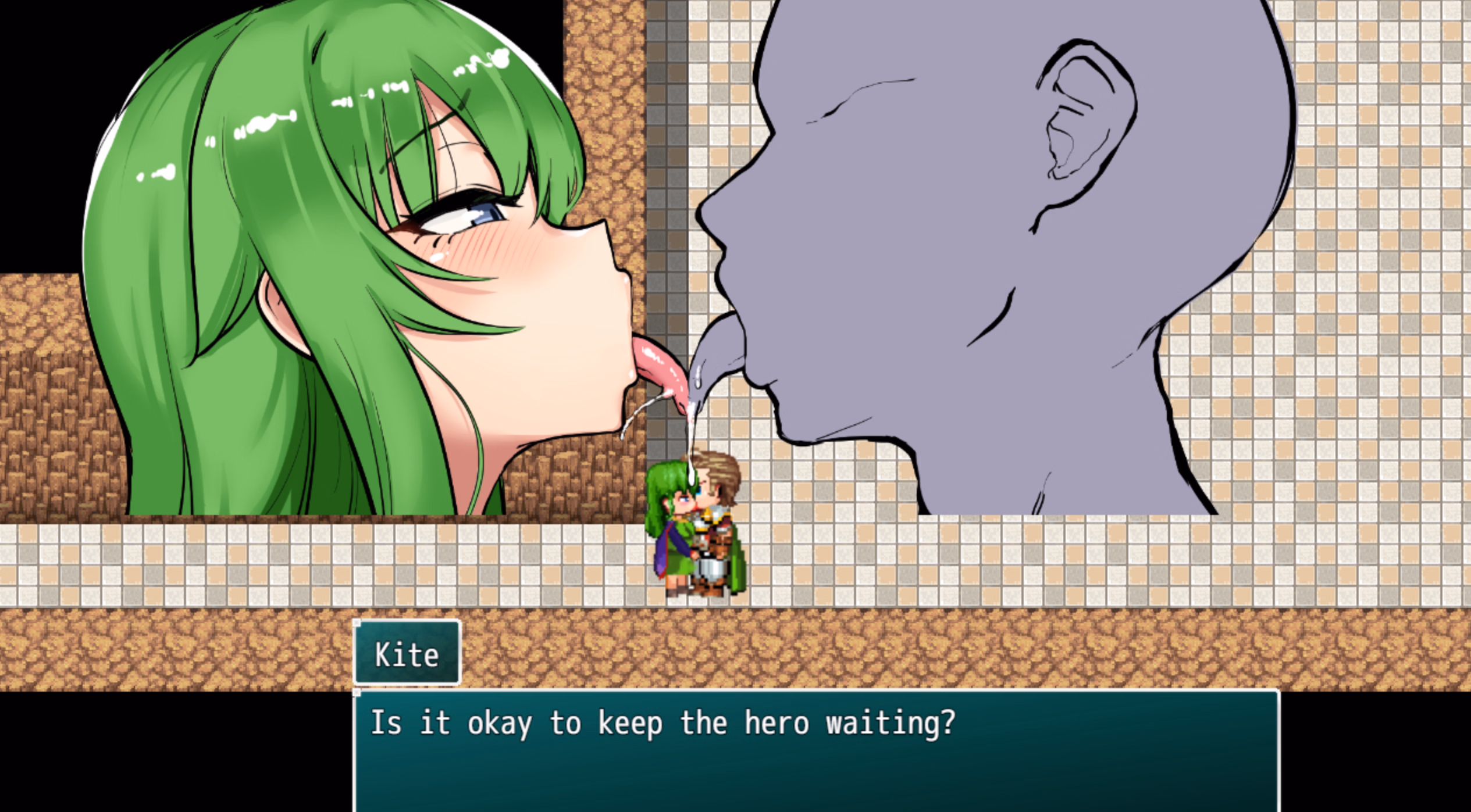 RPGM Completed Show First [v1.00] [Drastar Soft]