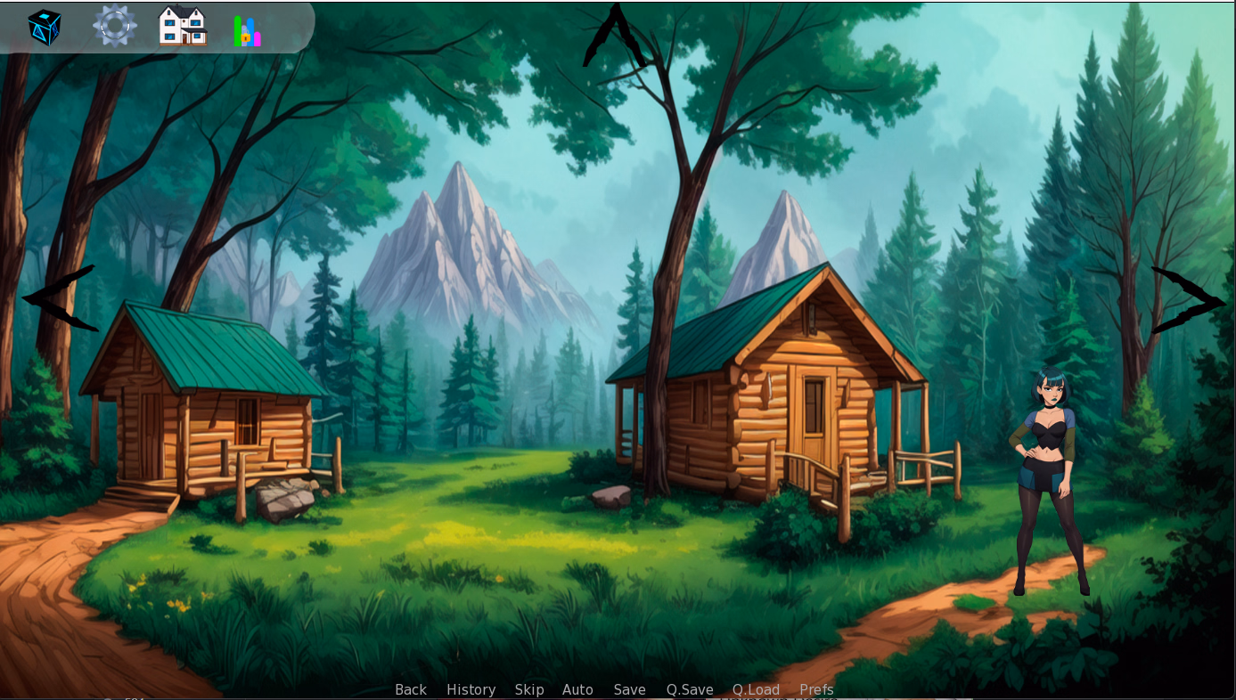 Ren'Py Cross Dimension [v0.11 Alpha] [Shinda Games]