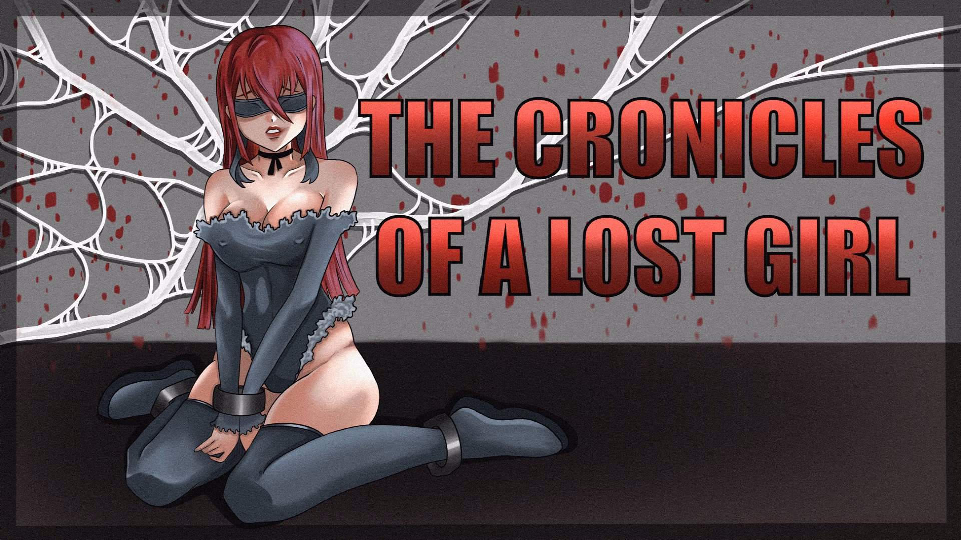 RPGM The Chronicles of a Lost Girl [v0.20] [King's Turtle] download