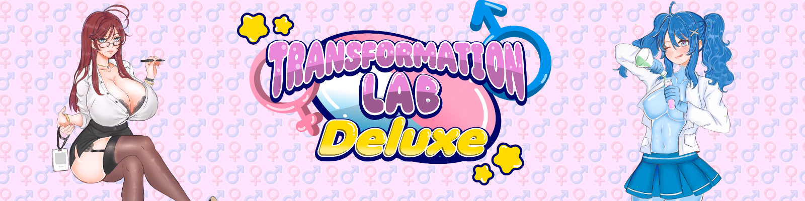 Unreal Engine Transformation Lab [v0.59] [Transformation Lab Dev] download
