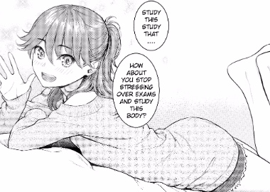 RPGM Completed Seduction Academy ~Horny Male Temptation Plan~ [v1.0] [Mochi&Daifuku]