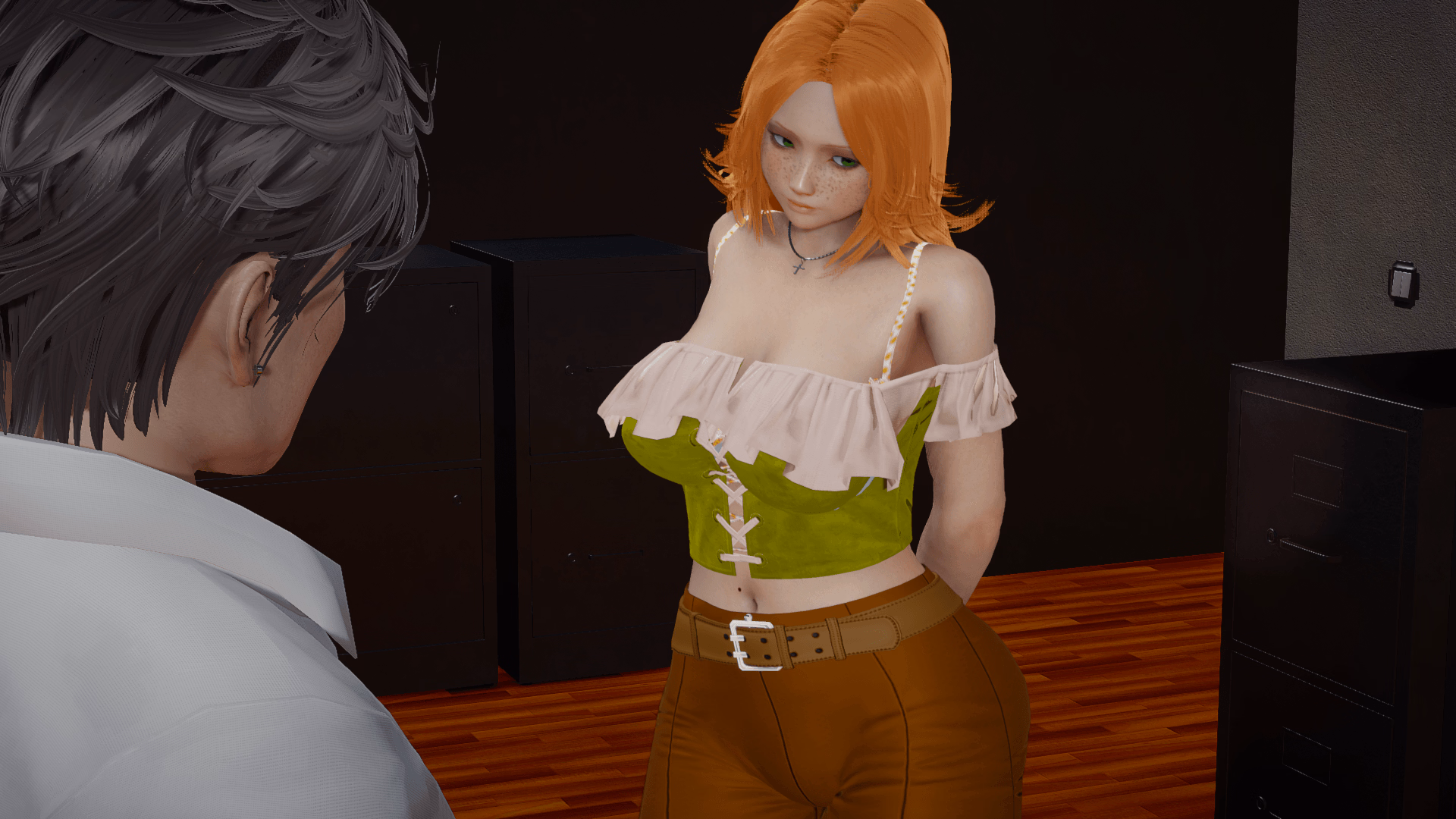 RPGM Abandoned Sigillum [v0.3] [LewdyOstrich]