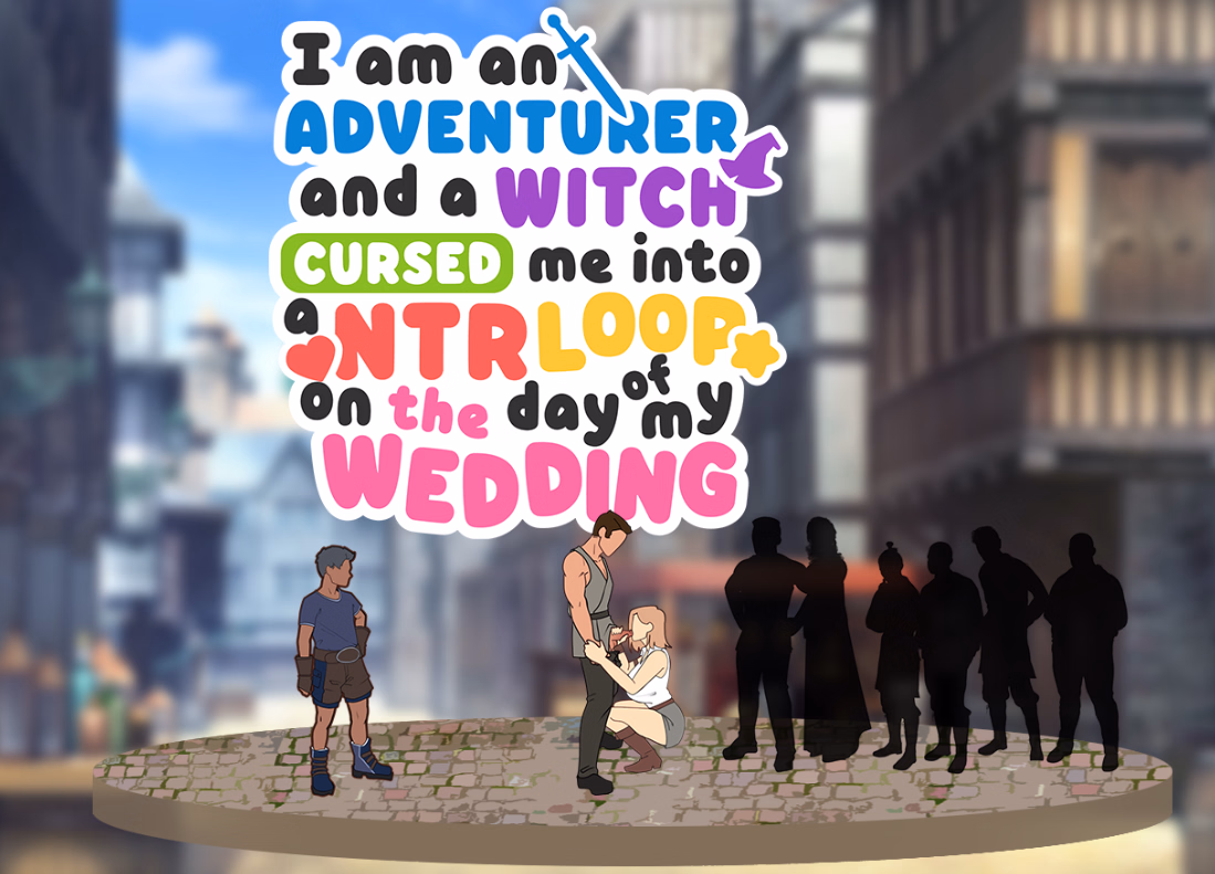 Ren'Py Completed NTR Loop [Final] [Nest to rest] download