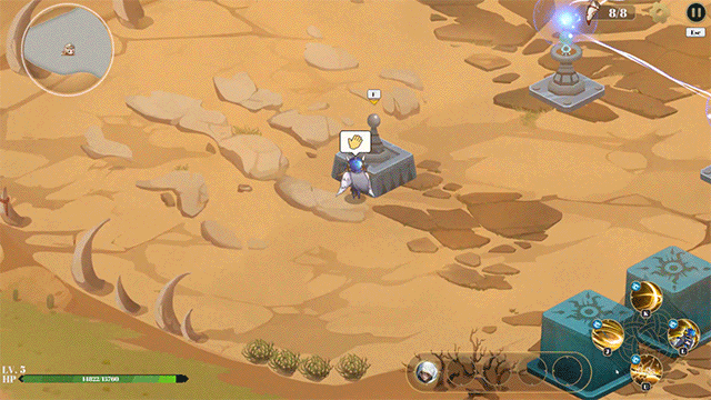 Unity Abandoned Saint Goddess [v2024-08-09] [Sparkling Fish Studio]