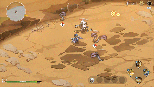 Unity Abandoned Saint Goddess [v2024-08-09] [Sparkling Fish Studio]