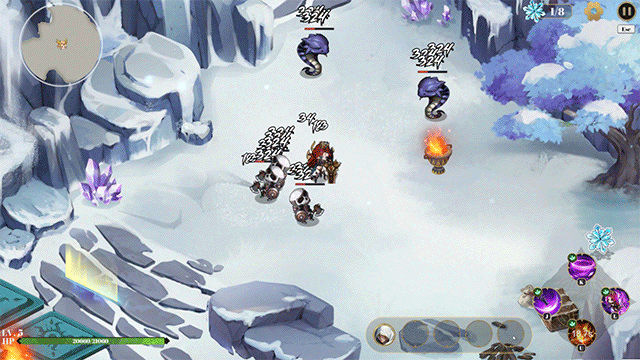 Unity Abandoned Saint Goddess [v2024-08-09] [Sparkling Fish Studio]