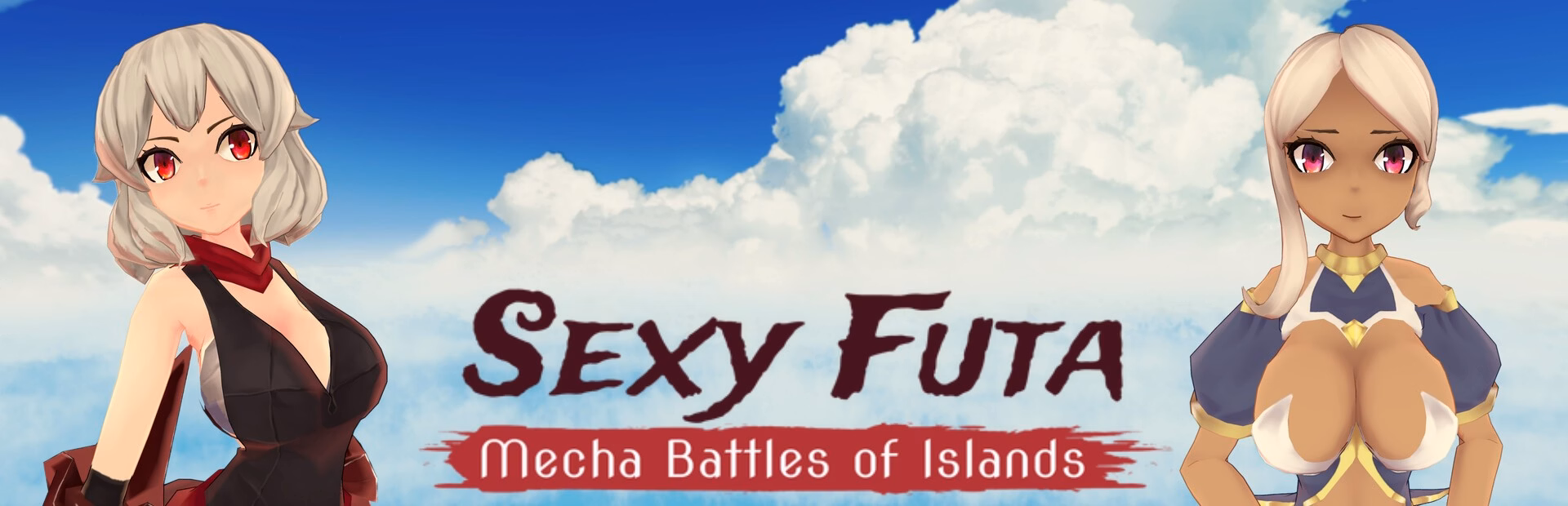 Unity Completed Sexy Futa: Mecha Battles of Islands [Final] [Lust Zone Studio] download
