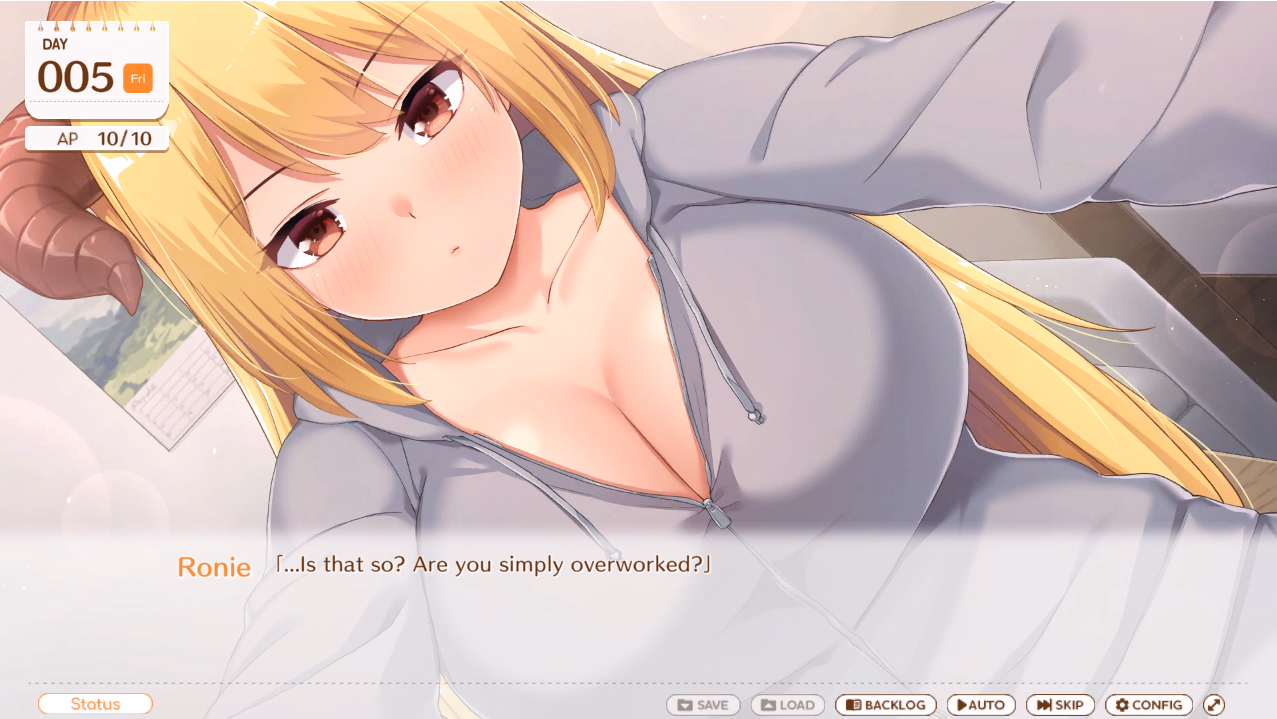 Unity Completed MAOUISHO: La Dolce Vita with Another World's Demon Lord [Final] [Bowsaba G]