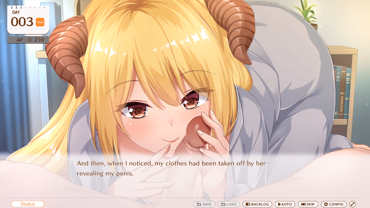 Unity Completed MAOUISHO: La Dolce Vita with Another World's Demon Lord [Final] [Bowsaba G]