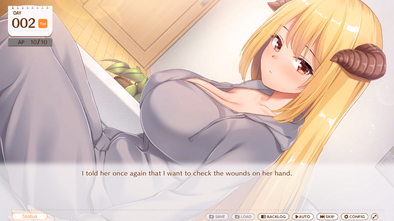 Unity Completed MAOUISHO: La Dolce Vita with Another World's Demon Lord [Final] [Bowsaba G]