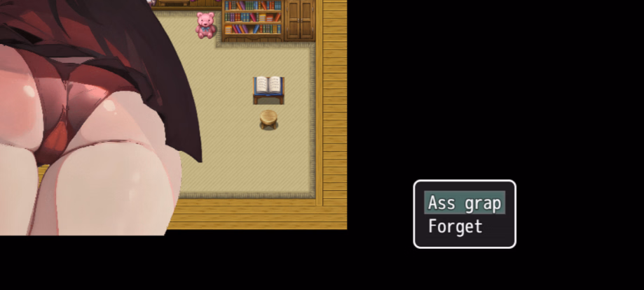 RPGM Completed The Host [v1.0] [GarlichGame]