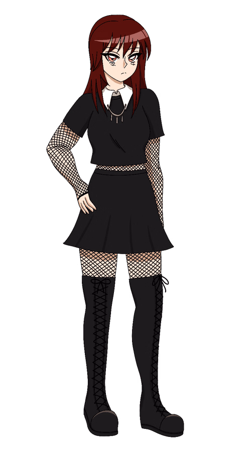 Ren'Py Onhold Blut Lied [Ch.1 Remake v3] [The Swingin' Springs Studios]