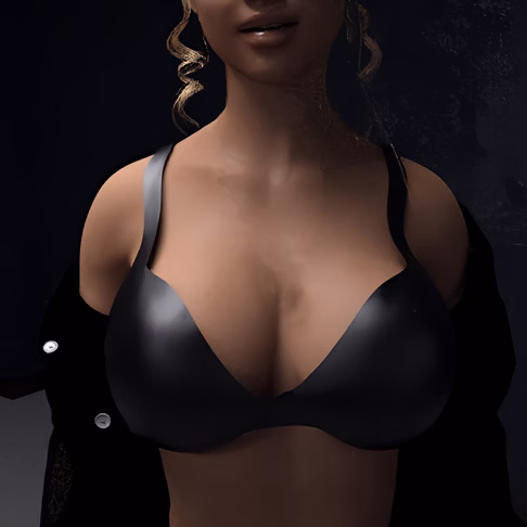 VN Ren'Py Abandoned Wolf in the Mansion [v0.4] [PNG GAMES]