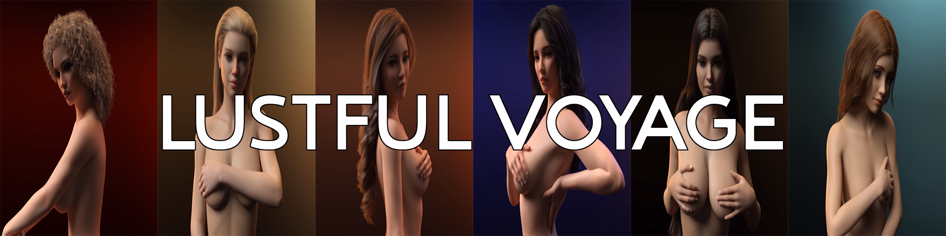 VN Ren'Py Abandoned Lustful Voyage [Christmas Special] [Scallywag Games] download
