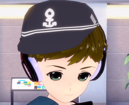 VN Ren'Py College days Island nights [v0.2] [Bacchus Byte]