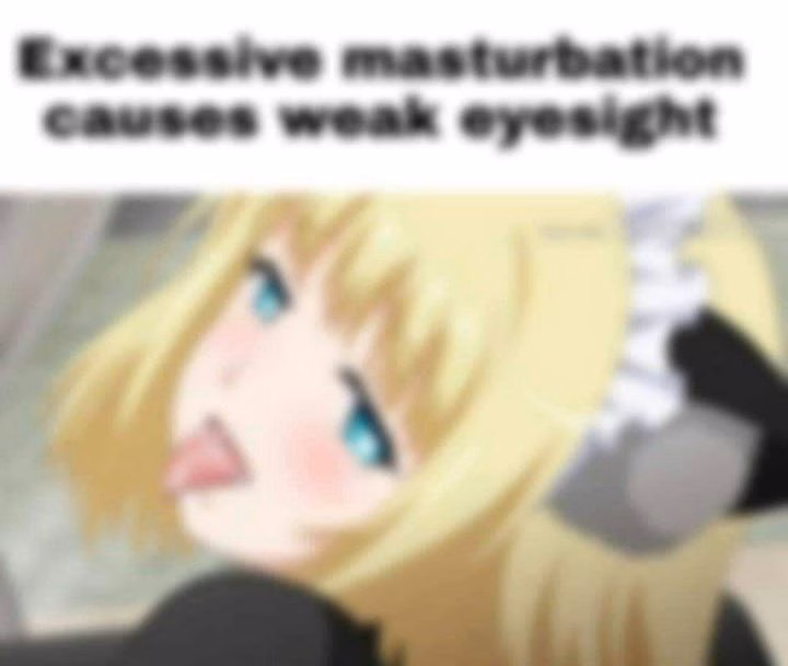VN Ren'Py Blurred Vision [v0.5] [Lucid Amber]