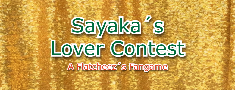 HTML Completed Sayaka's Lover Contest [Final] [AliceCult] download