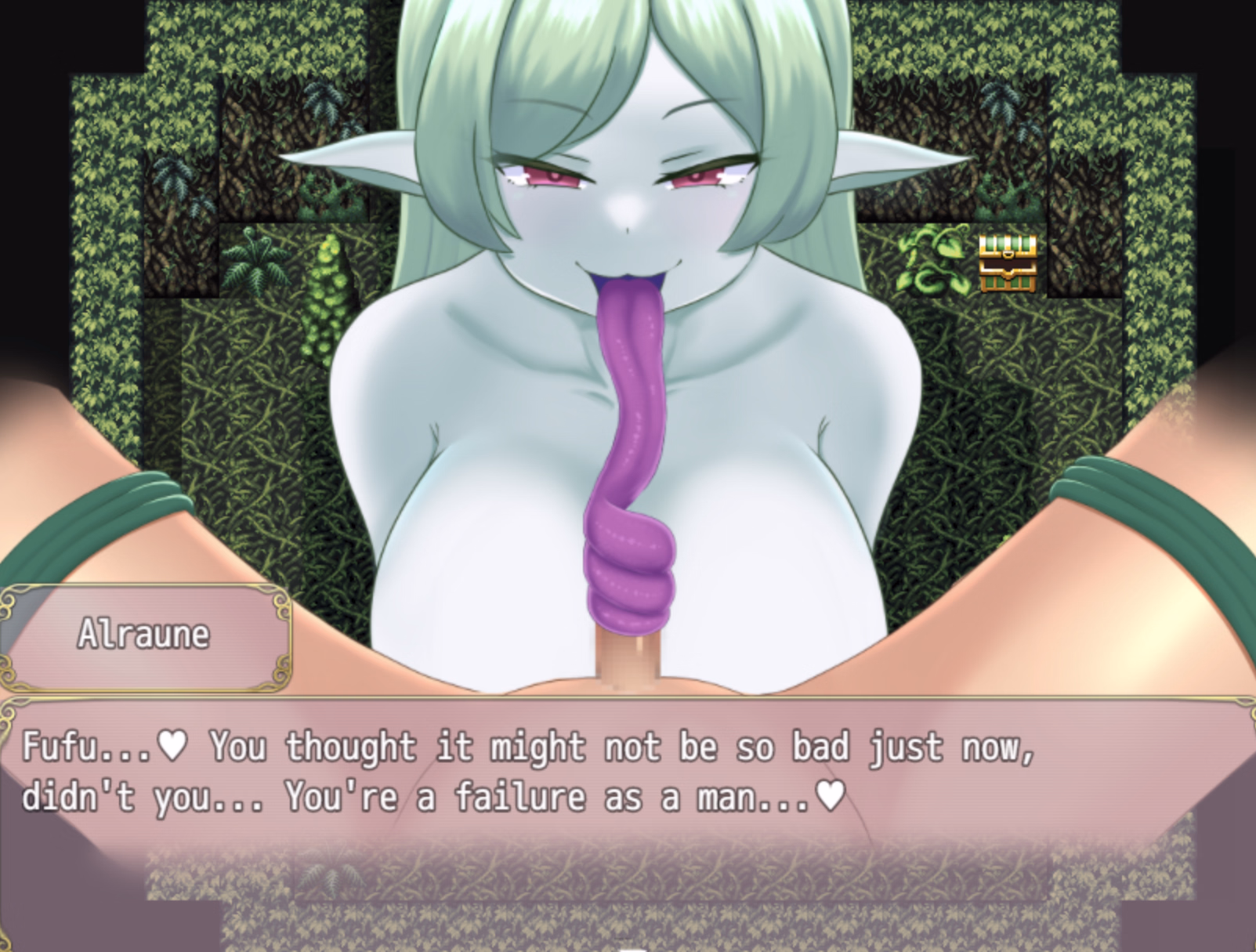 RPGM Completed Pleasure of Depravity [v1.05] [Studio PPS]