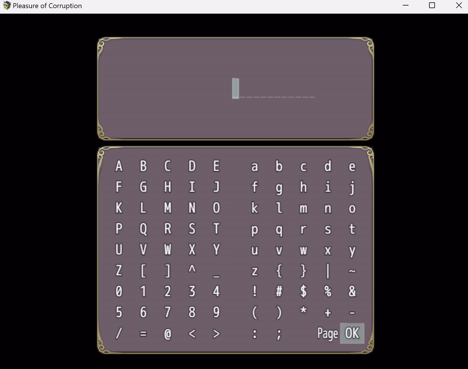 RPGM Completed Pleasure of Depravity [v1.05] [Studio PPS]
