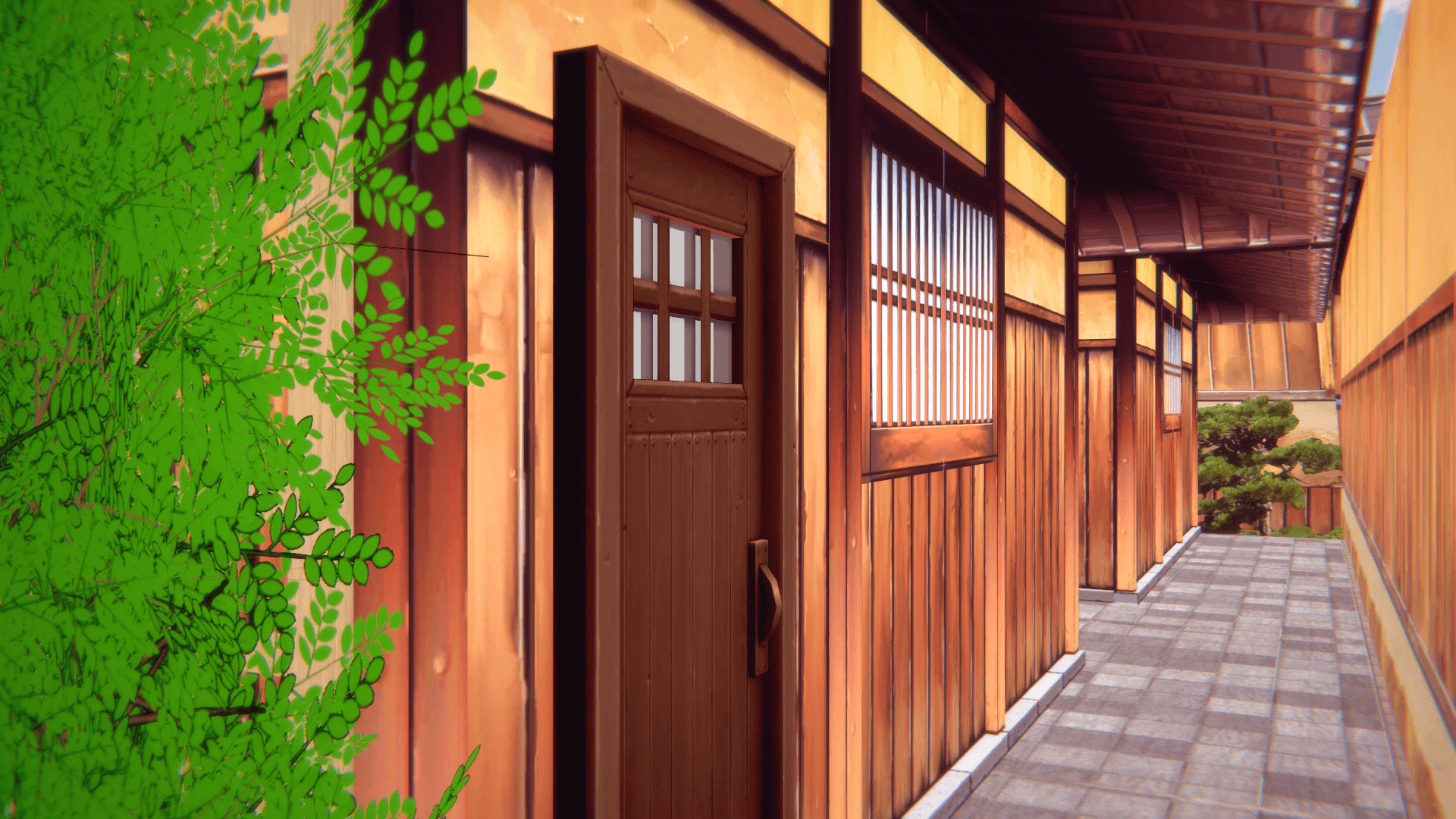 Unity Abandoned Guild of Spicy Adventures [v73] [Hikkeiru]