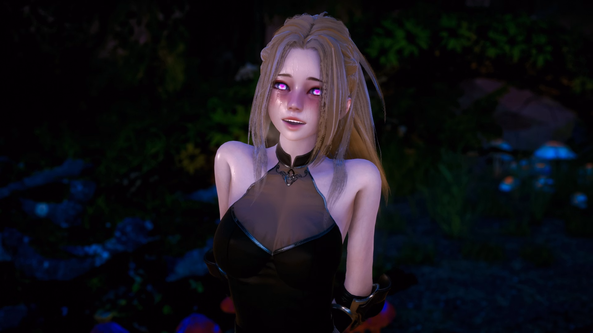 VN Ren'Py Isekai Paradise [v0.8 Patreon] [Soultice]