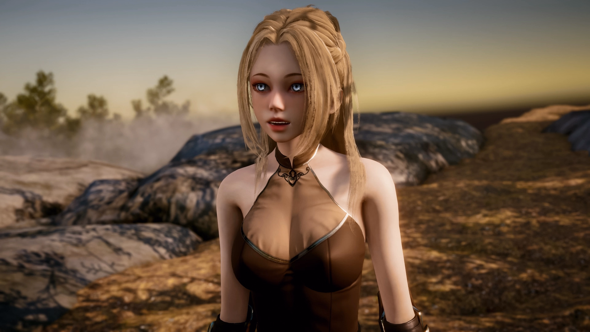 VN Ren'Py Isekai Paradise [v0.8 Patreon] [Soultice]