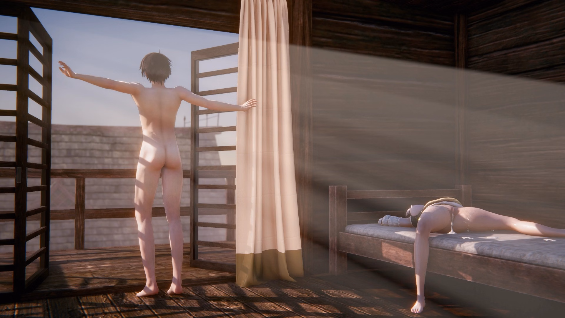 VN Ren'Py Isekai Paradise [v0.8 Patreon] [Soultice]
