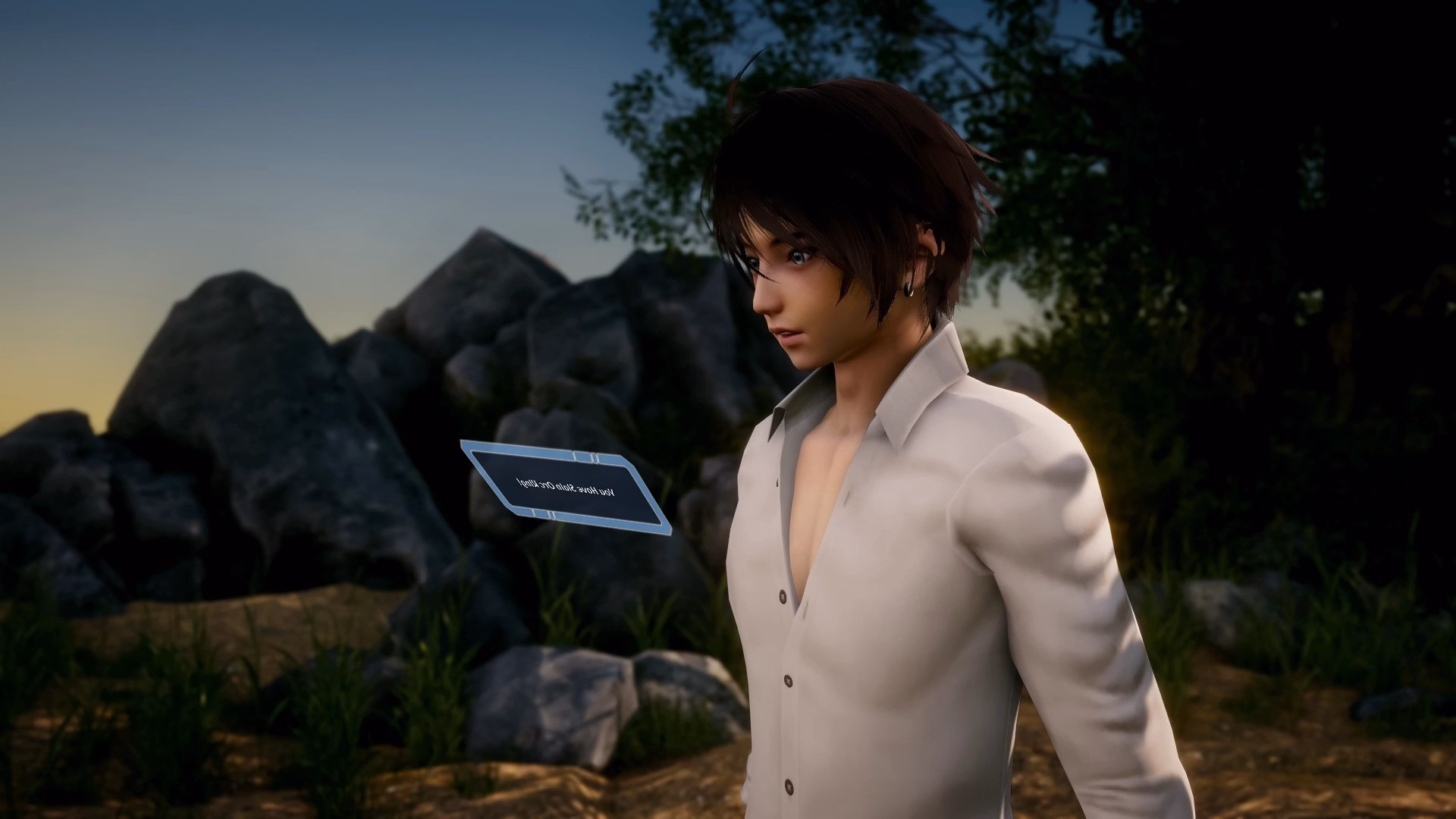 VN Ren'Py Isekai Paradise [v0.8 Patreon] [Soultice]
