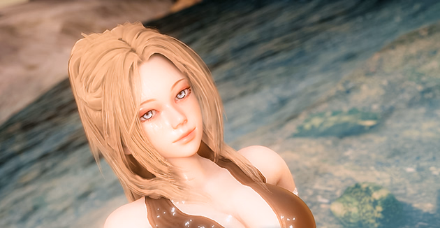 VN Ren'Py Isekai Paradise [v0.8 Patreon] [Soultice]