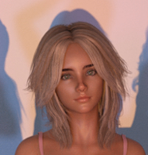 VN Ren'Py Abandoned Esoterika [v0.4b] [Inkshade]