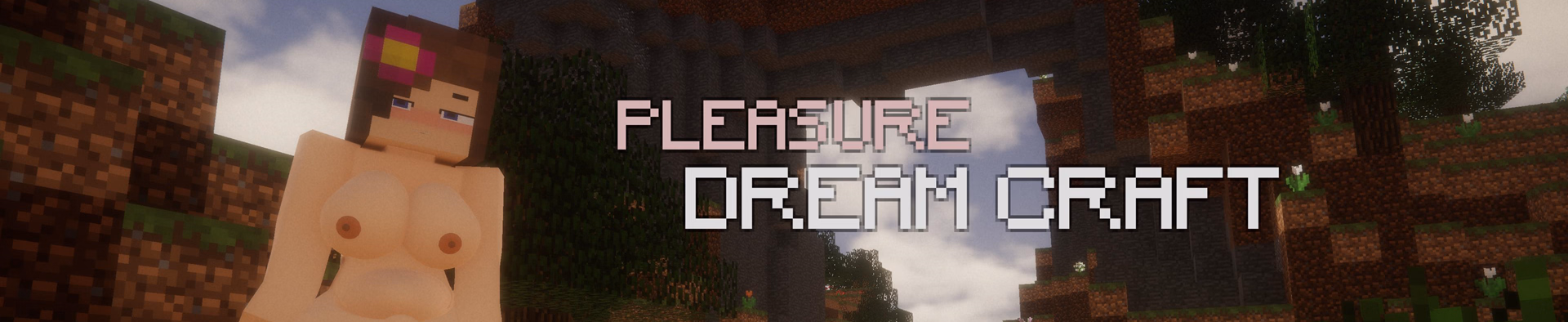 Unity Pleasure Dream Craft [v0.5] [Lusty Labs] download