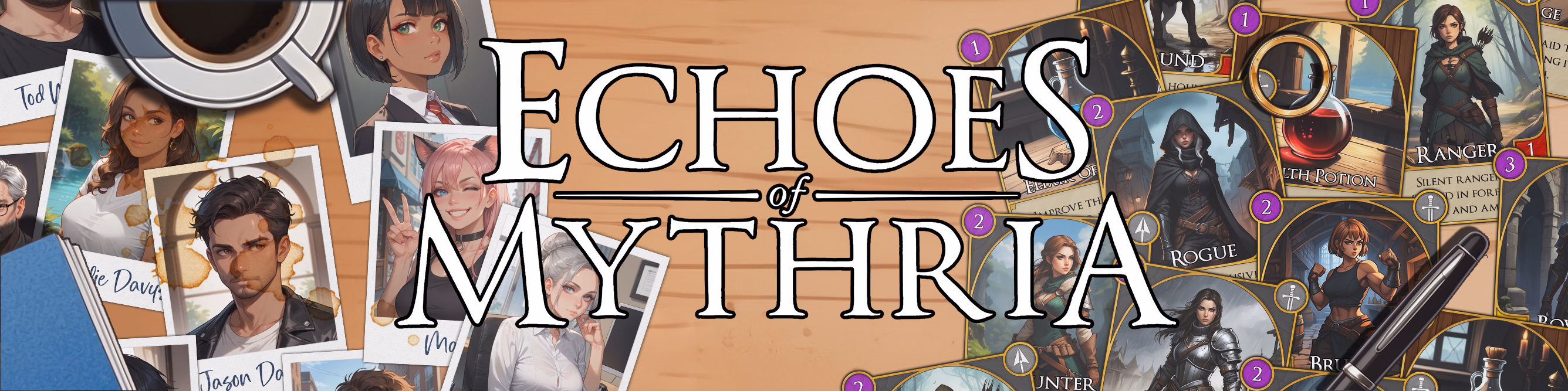 Ren'Py Onhold Echoes of Mythria [v0.37 Hotfix] [Zesty] download