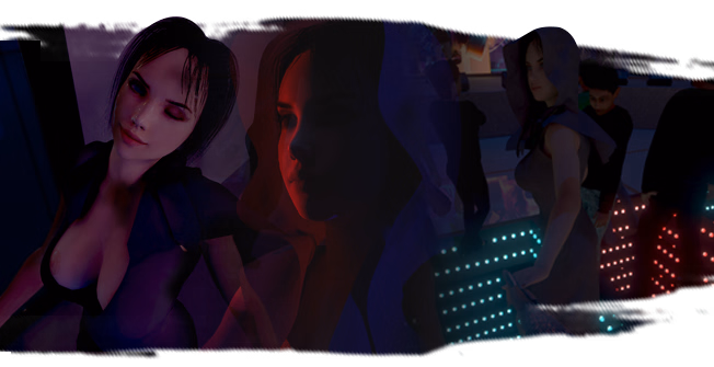 VN Ren'Py Completed A Crown of Thorns [v1.30] [Crested Crate Crew]