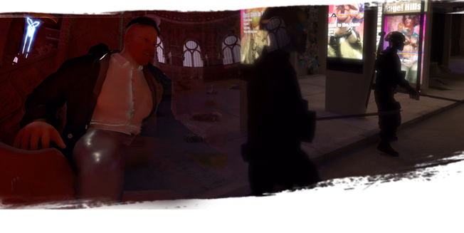 VN Ren'Py Completed A Crown of Thorns [v1.30] [Crested Crate Crew]